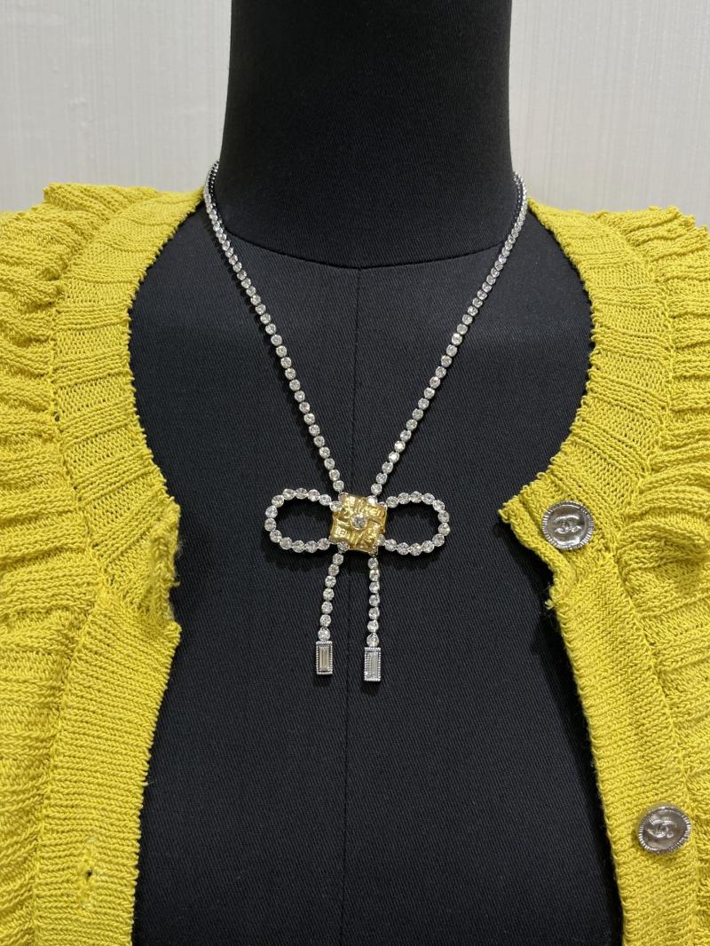 Chanel Necklace YCN81008