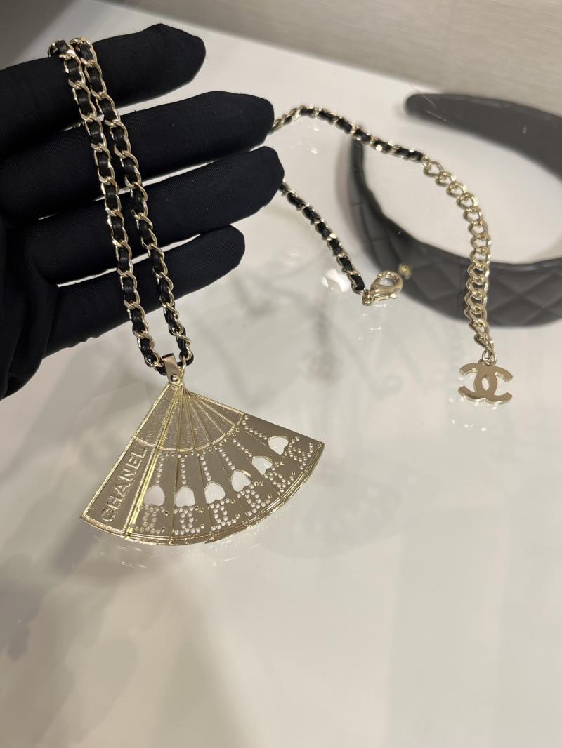 Chanel Necklace YCN81009