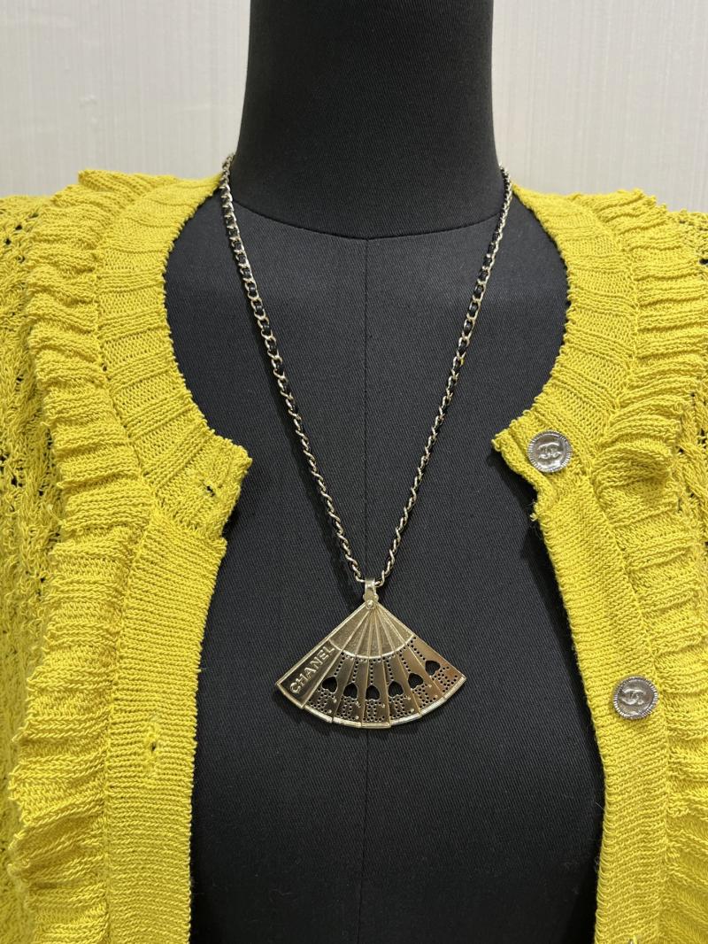 Chanel Necklace YCN81009