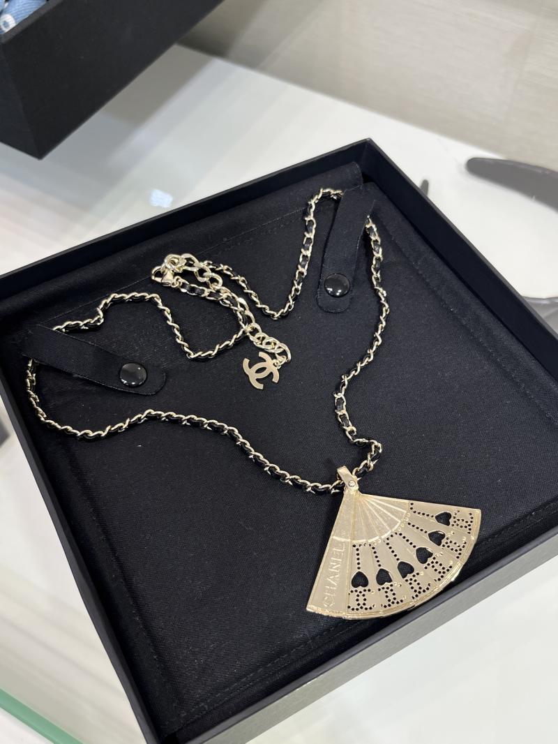 Chanel Necklace YCN81009