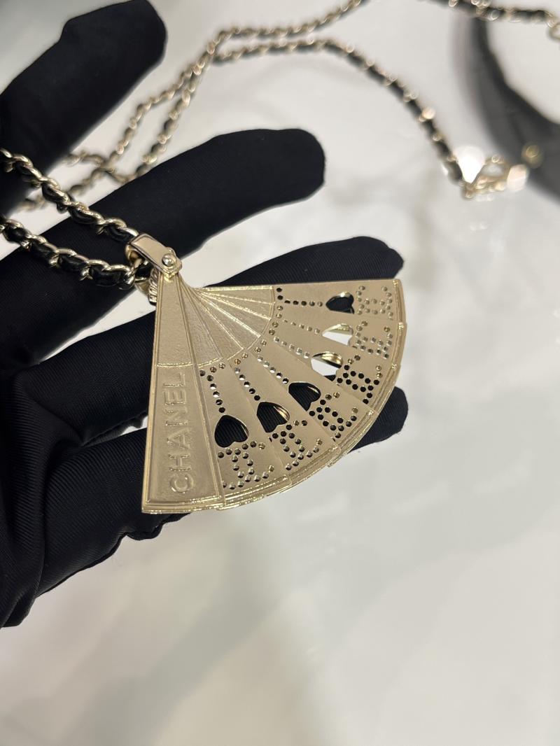 Chanel Necklace YCN81009