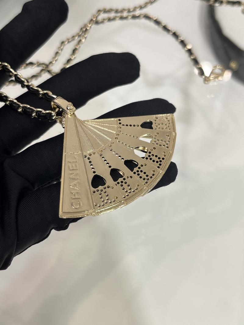 Chanel Necklace YCN81009