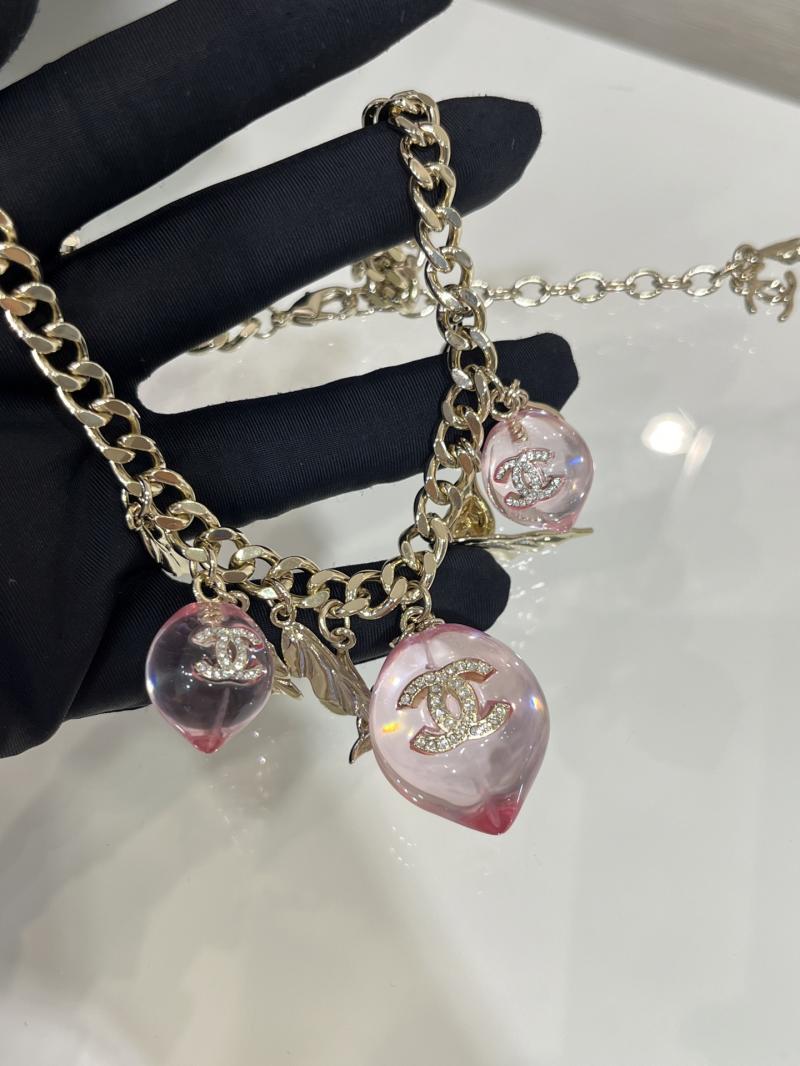 Chanel Necklace YCN81101