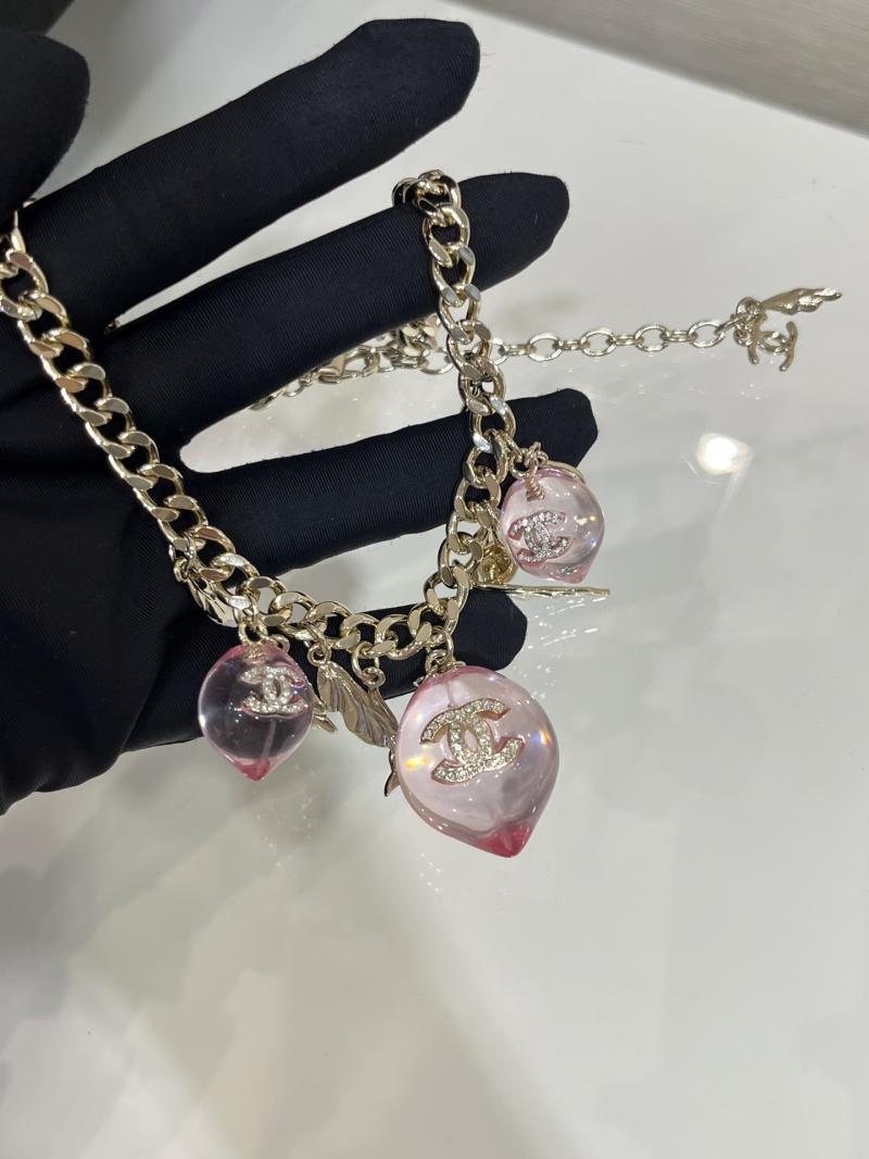 Chanel Necklace YCN81101