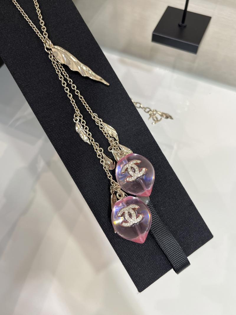 Chanel Necklace YCN81102
