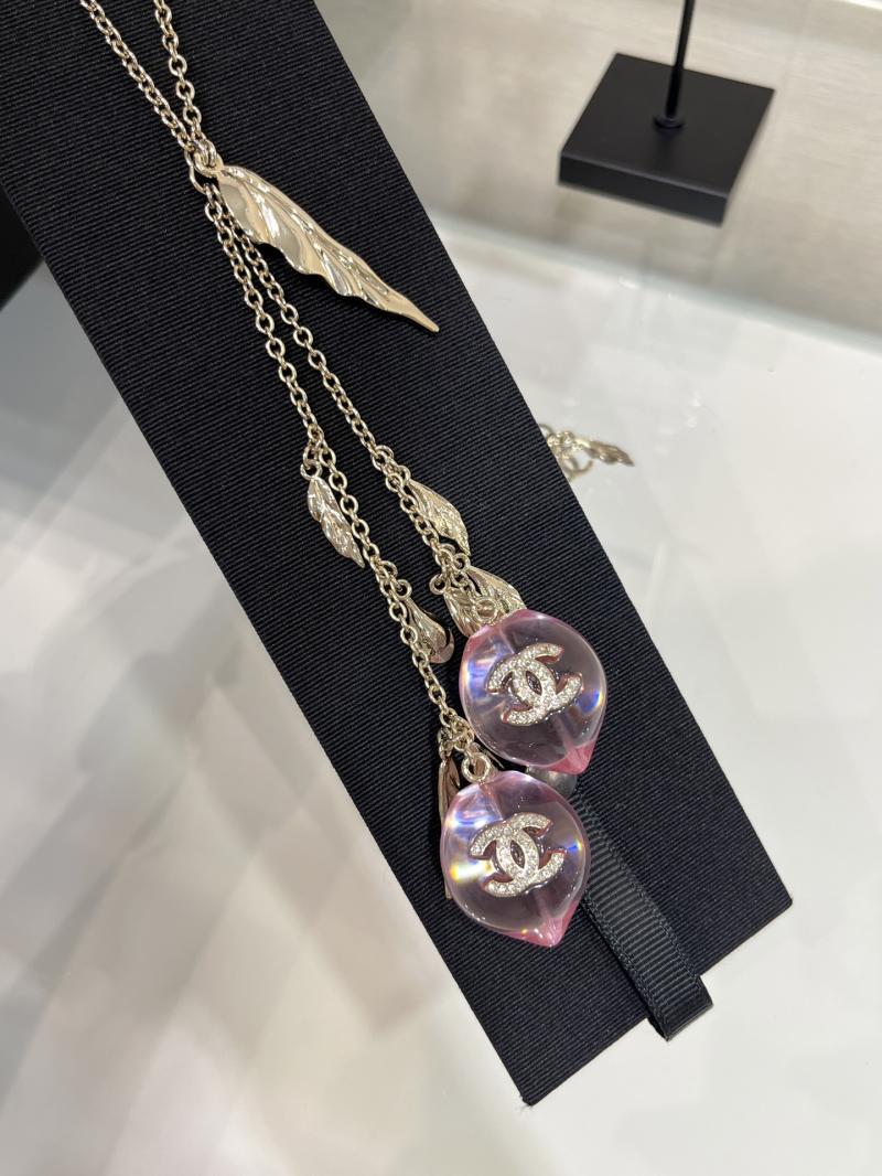Chanel Necklace YCN81102