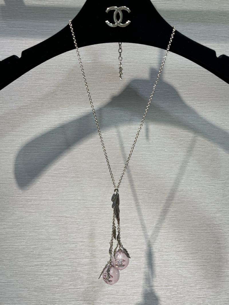 Chanel Necklace YCN81102
