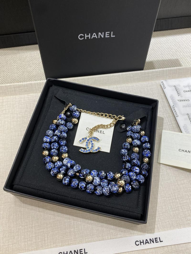 Chanel Necklace YCN81103