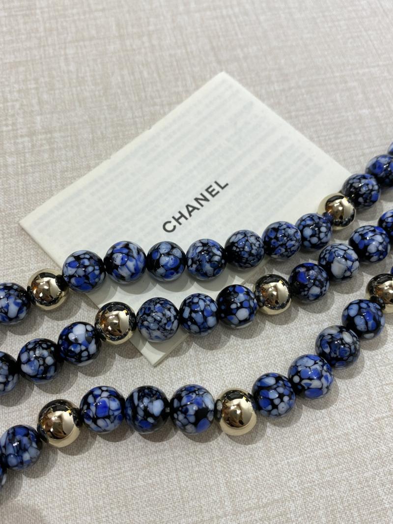 Chanel Necklace YCN81103