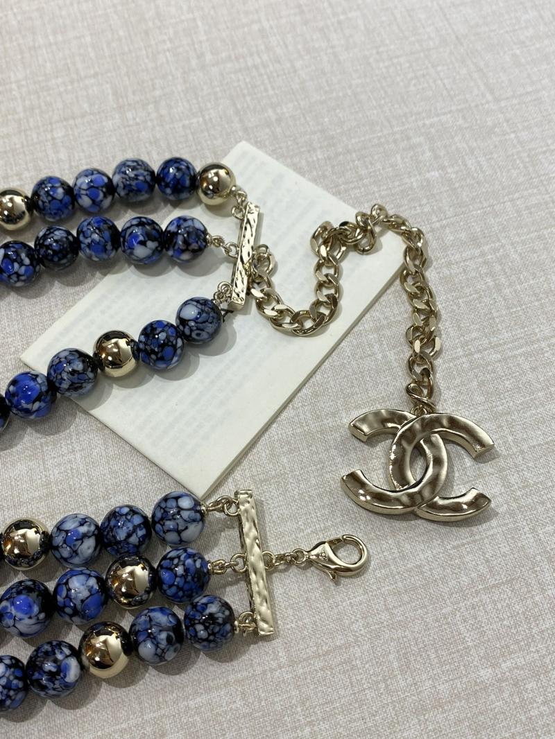 Chanel Necklace YCN81103