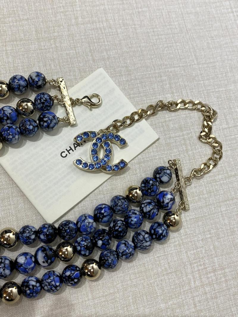 Chanel Necklace YCN81103