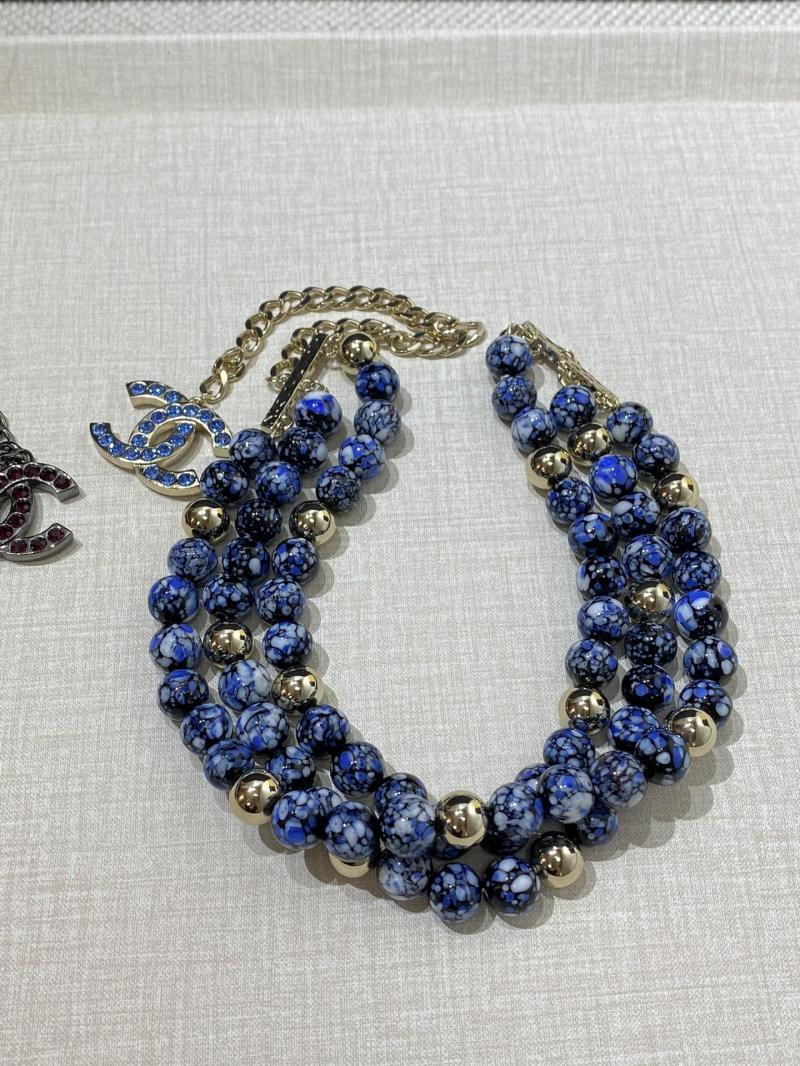 Chanel Necklace YCN81103