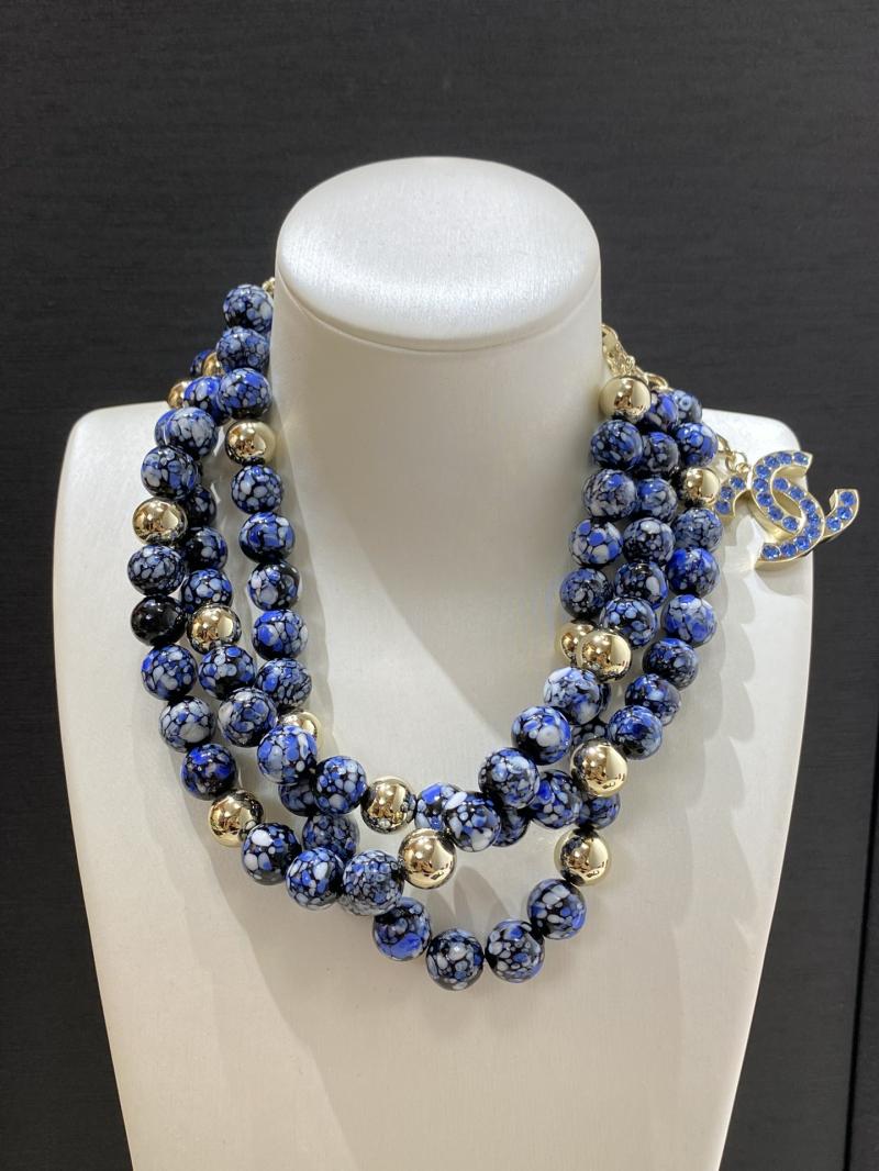 Chanel Necklace YCN81103
