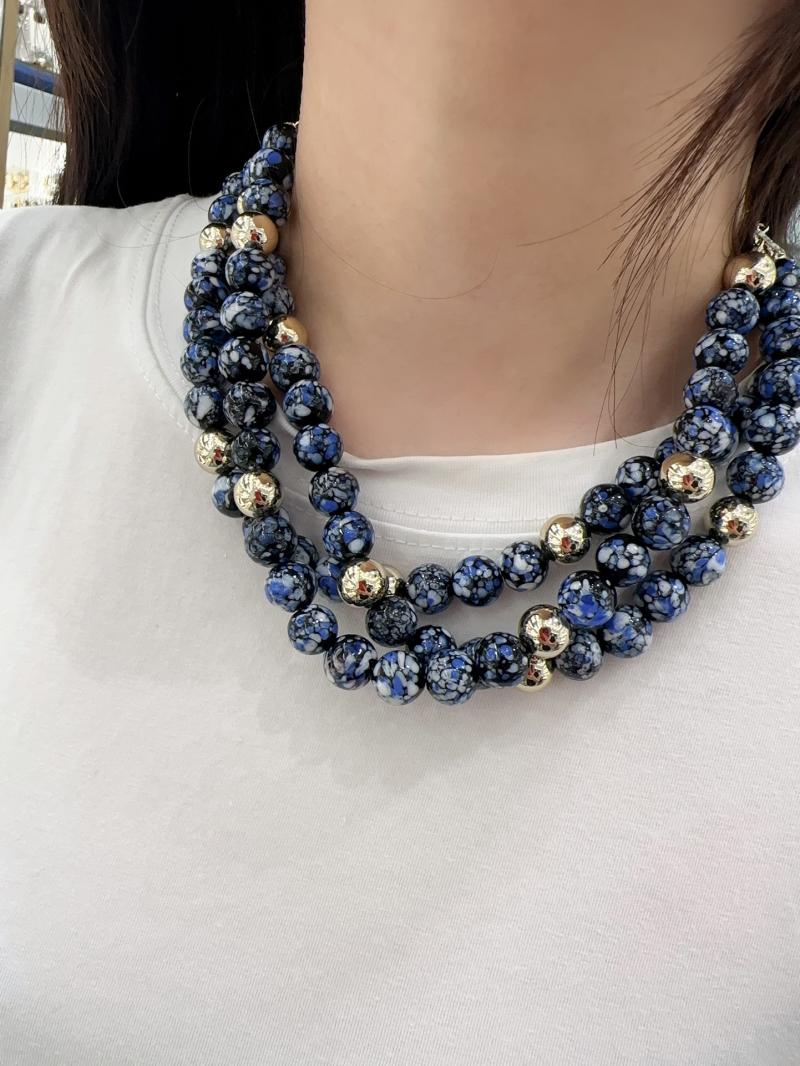 Chanel Necklace YCN81103