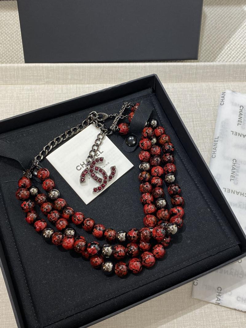 Chanel Necklace YCN81104