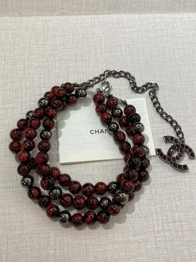 Chanel Necklace YCN81104