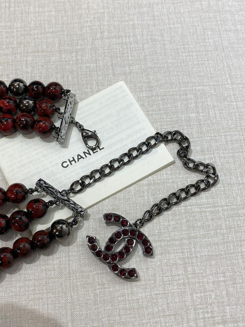 Chanel Necklace YCN81104