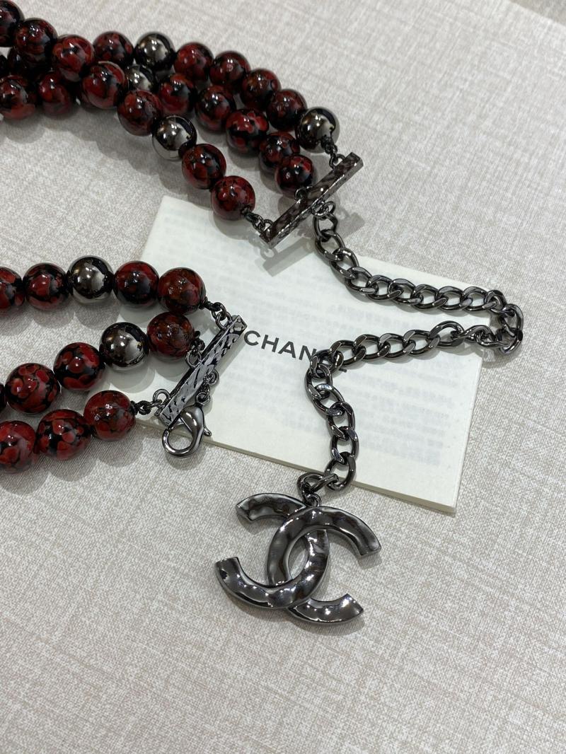 Chanel Necklace YCN81104