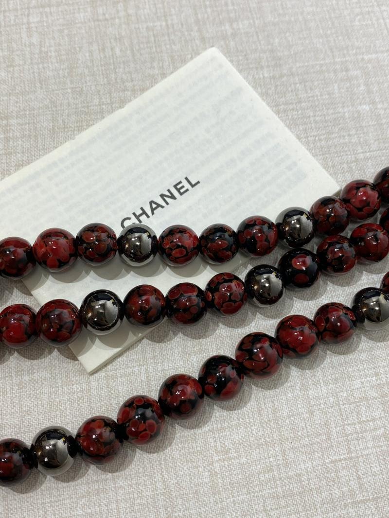 Chanel Necklace YCN81104
