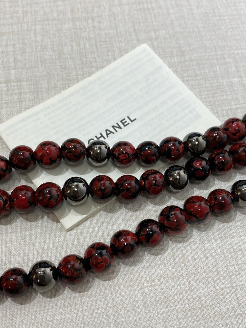 Chanel Necklace YCN81104