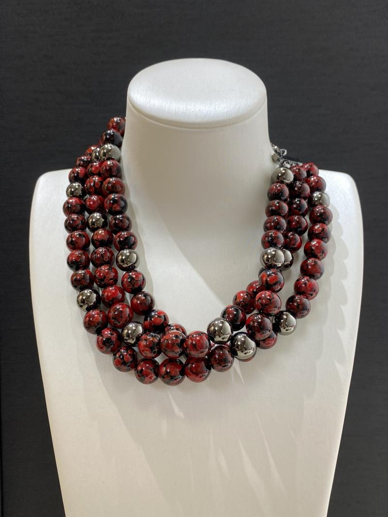 Chanel Necklace YCN81104