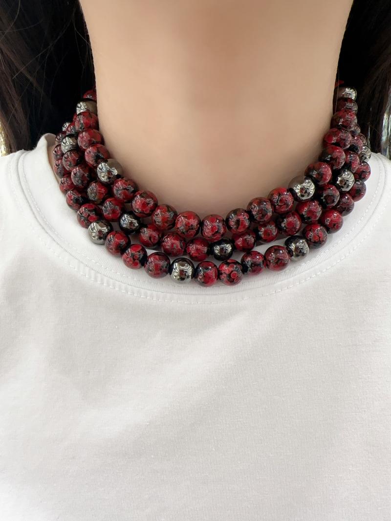 Chanel Necklace YCN81104