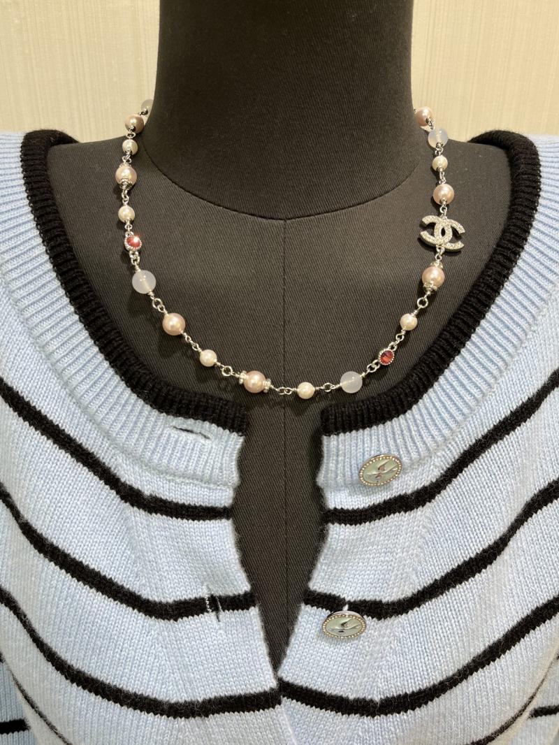Chanel Necklace YCN81105