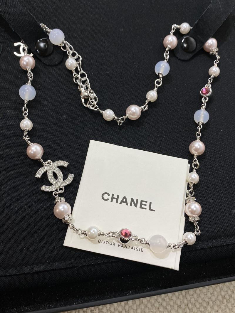Chanel Necklace YCN81105