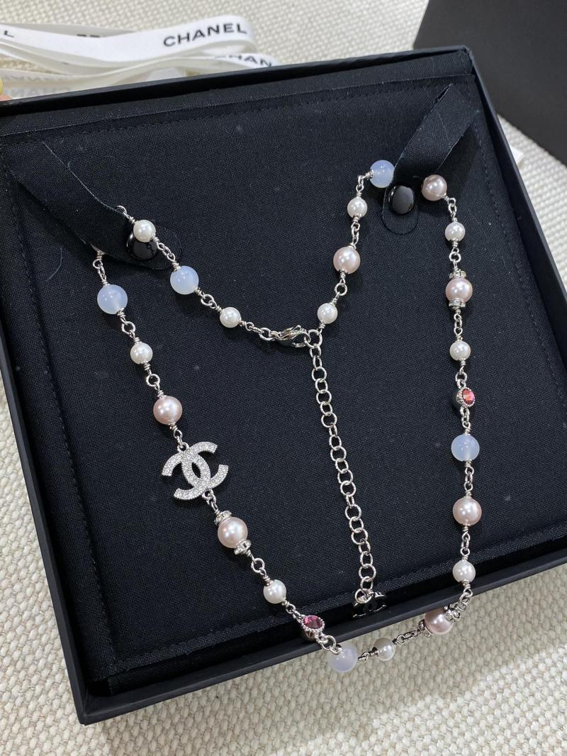 Chanel Necklace YCN81105
