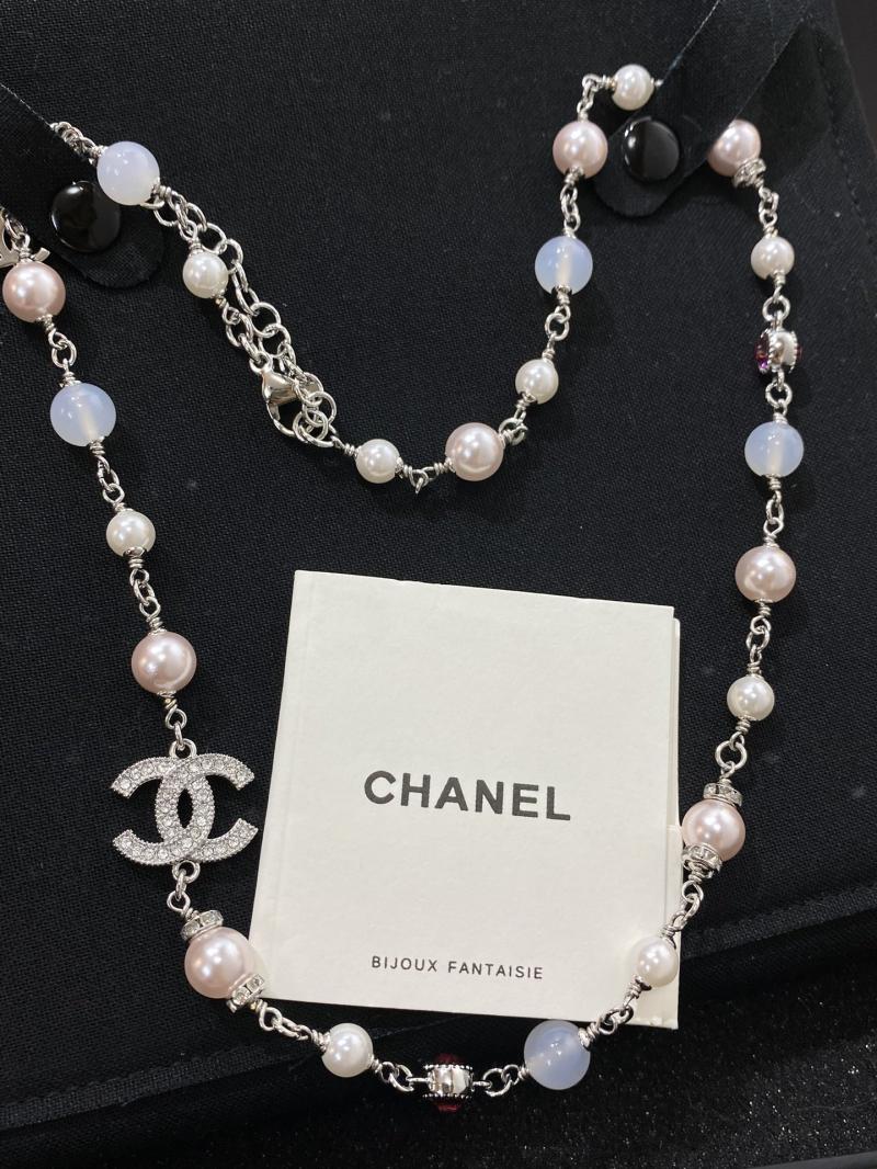 Chanel Necklace YCN81105