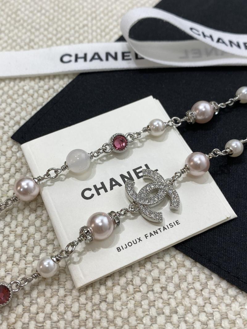 Chanel Necklace YCN81105