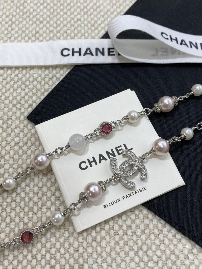 Chanel Necklace YCN81105