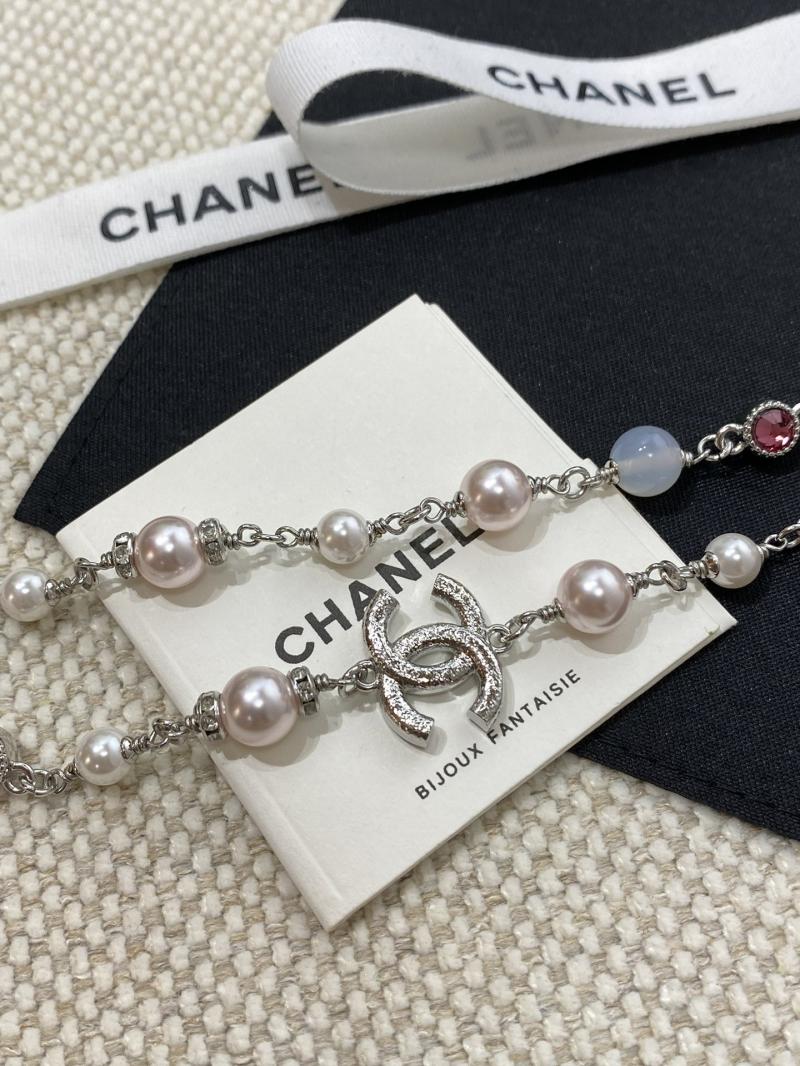Chanel Necklace YCN81105