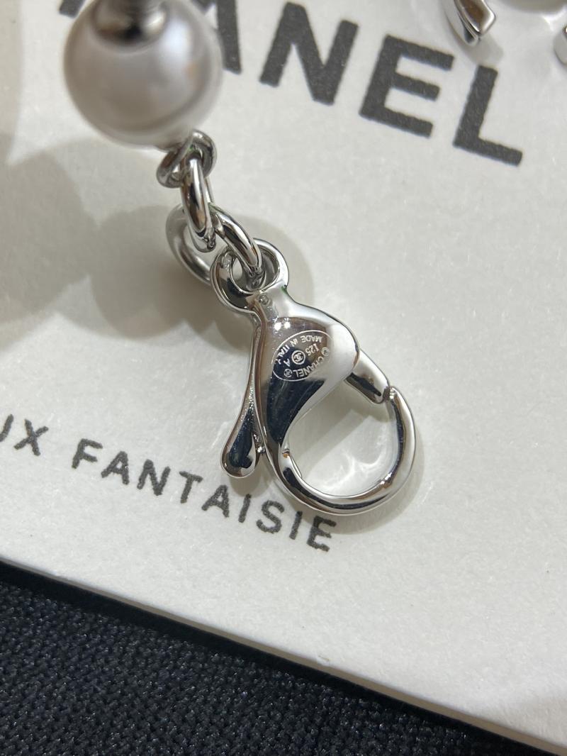 Chanel Necklace YCN81105