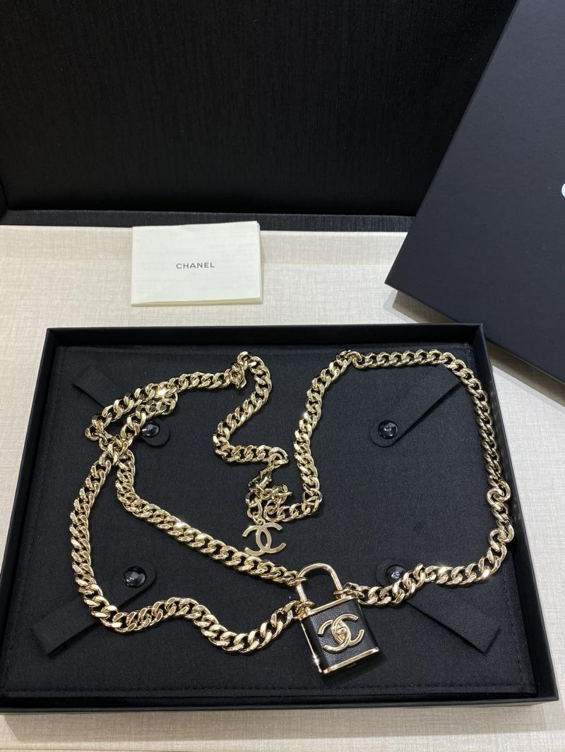 Chanel Necklace YCN81106