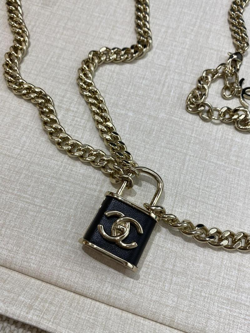 Chanel Necklace YCN81106