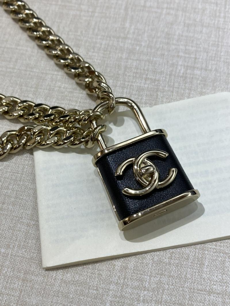 Chanel Necklace YCN81106
