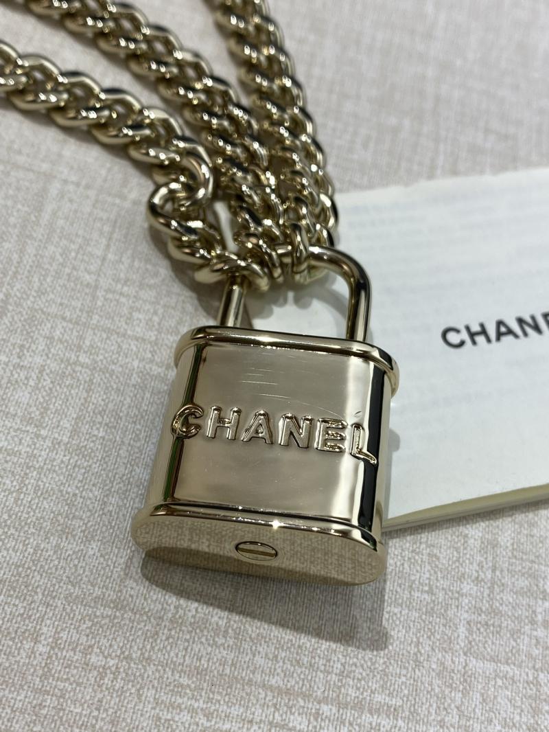 Chanel Necklace YCN81106