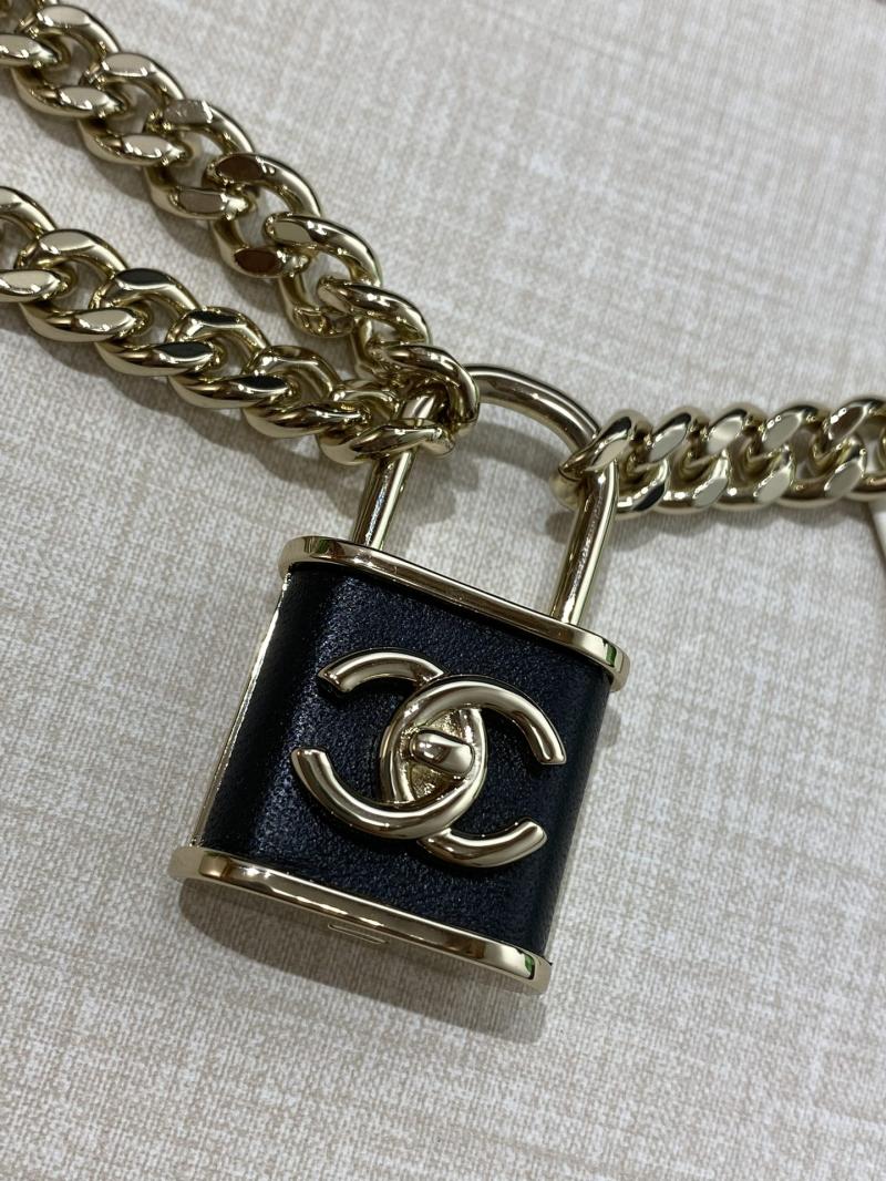 Chanel Necklace YCN81106
