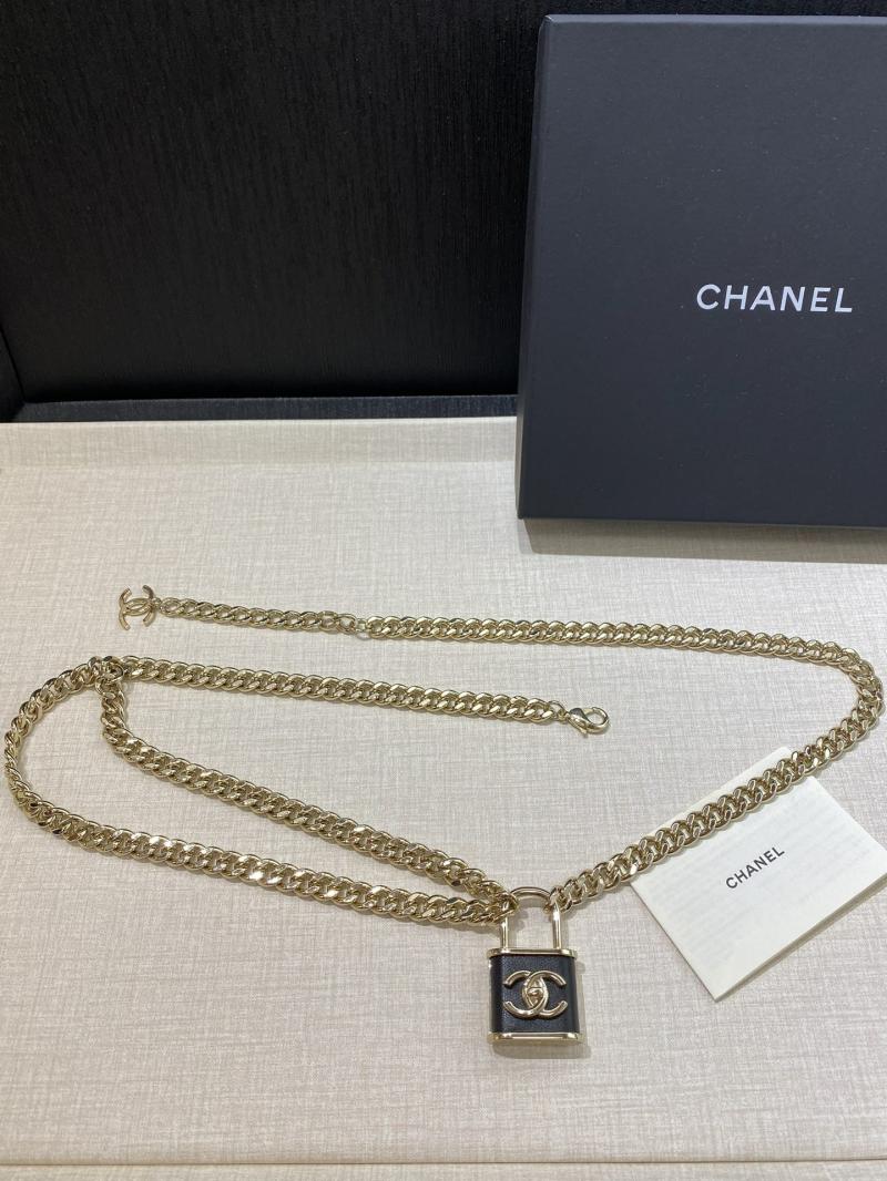 Chanel Necklace YCN81106