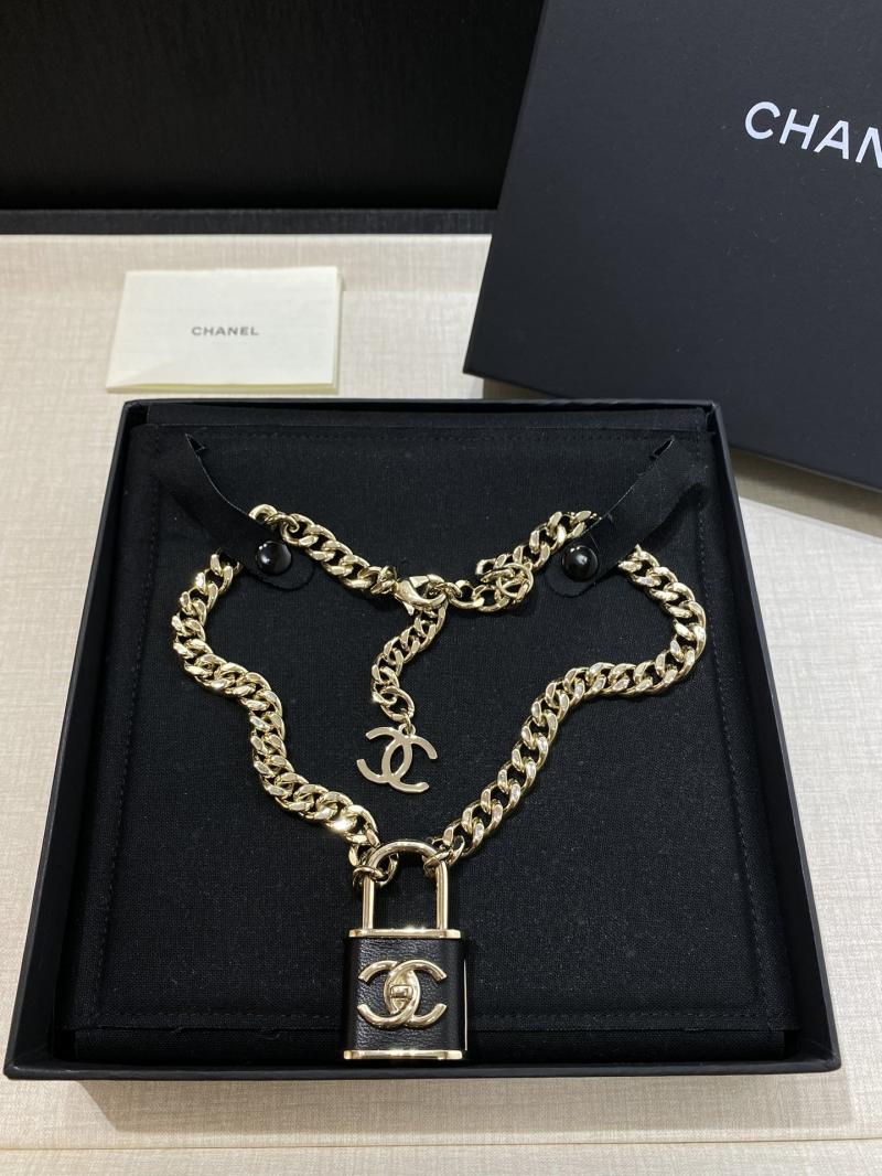 Chanel Necklace YCN81107