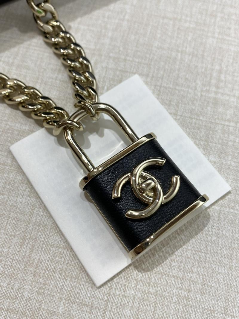 Chanel Necklace YCN81107
