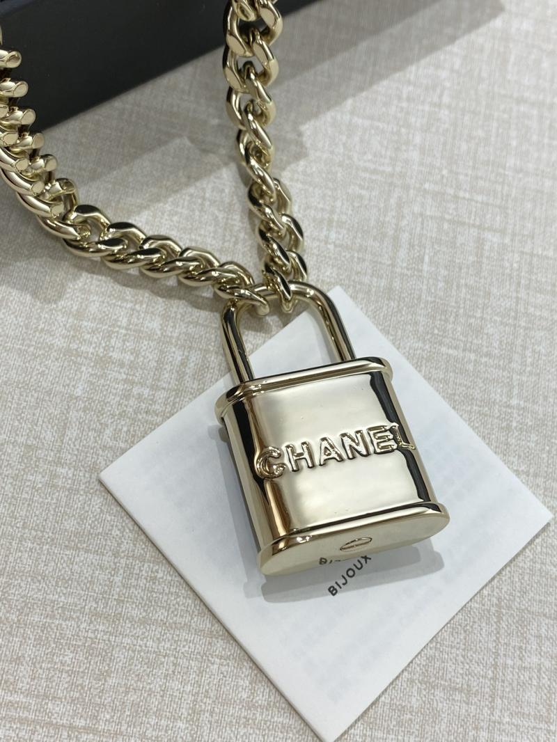 Chanel Necklace YCN81107