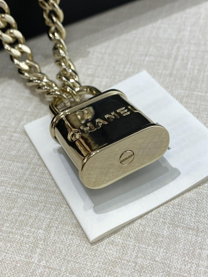Chanel Necklace YCN81107