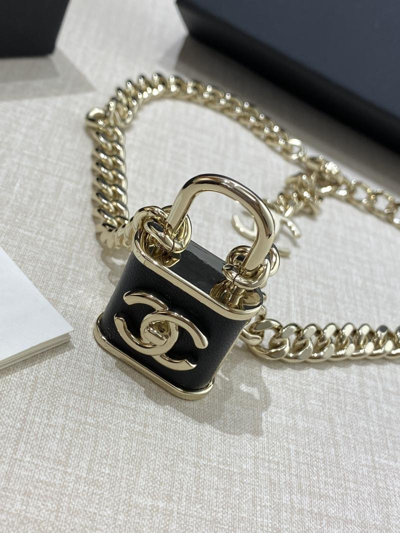 Chanel Necklace YCN81107