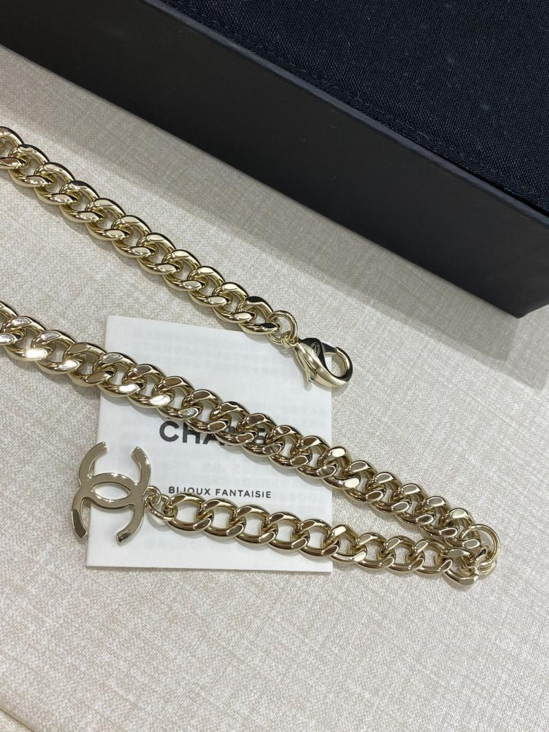Chanel Necklace YCN81107