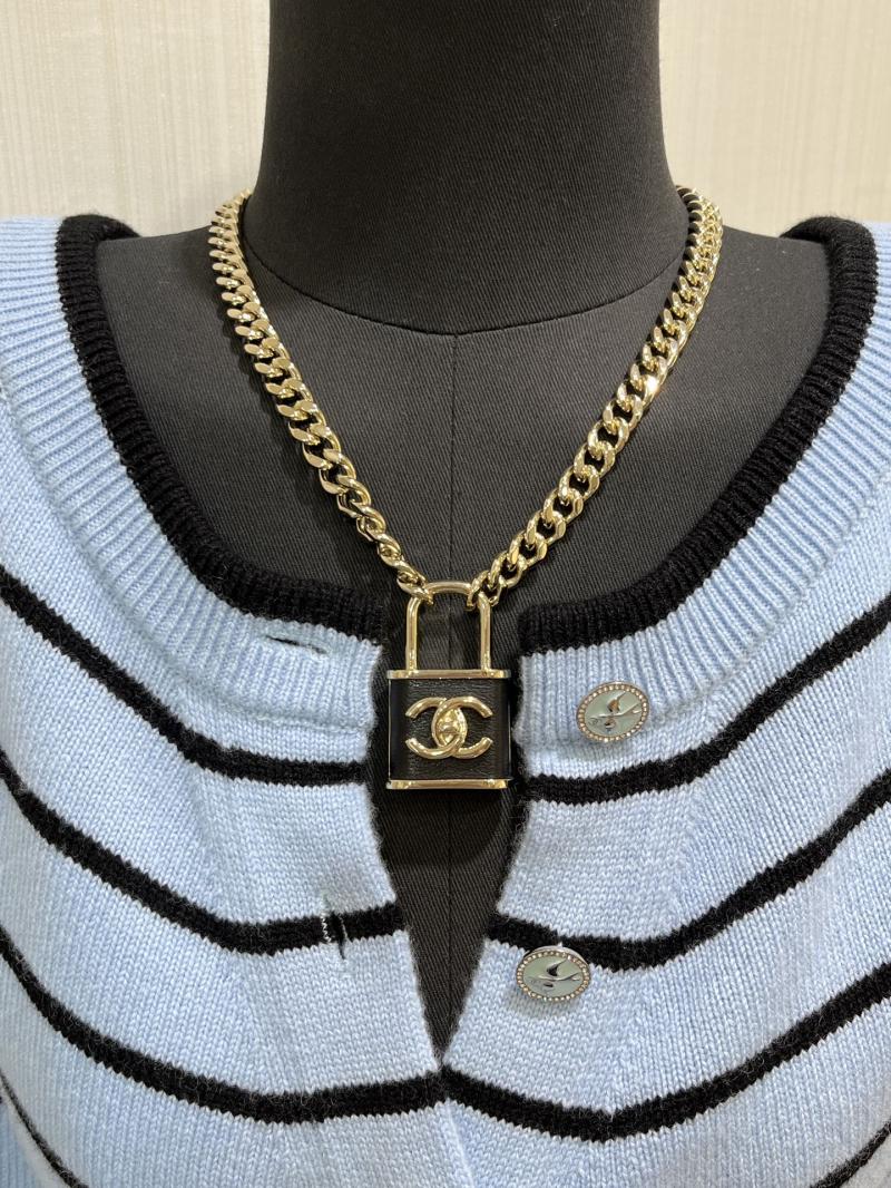 Chanel Necklace YCN81107