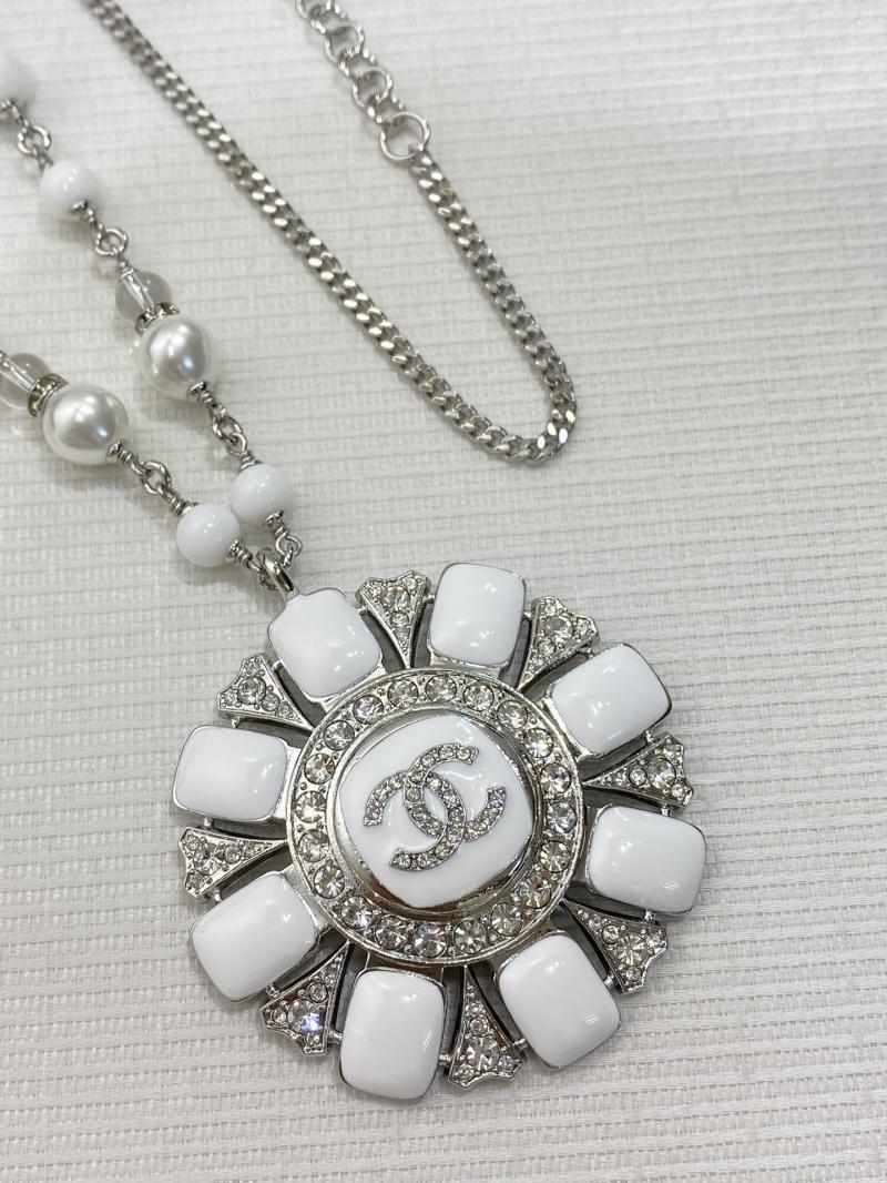 Chanel Necklace YCN81201