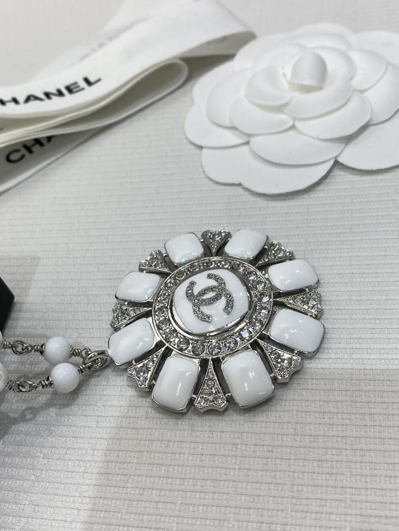 Chanel Necklace YCN81201