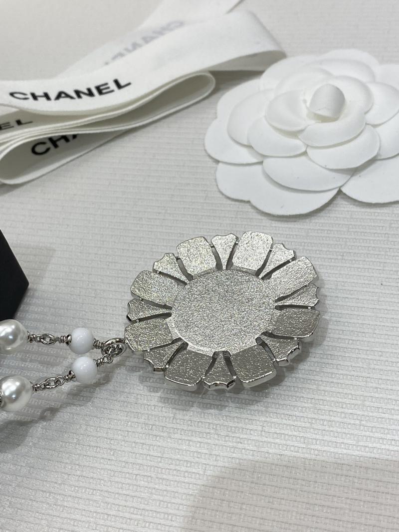 Chanel Necklace YCN81201
